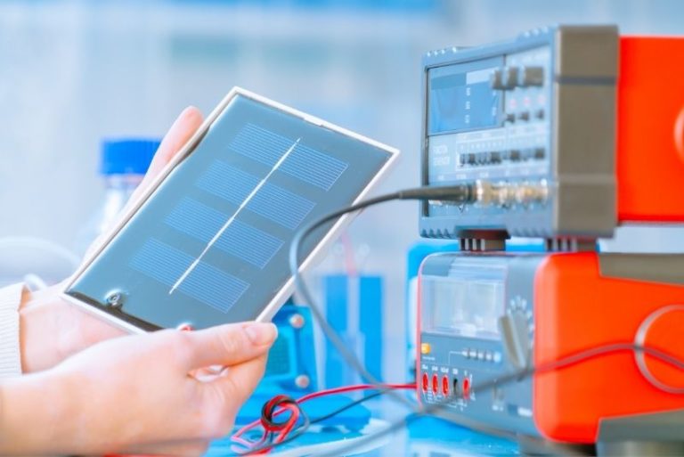 Solar Batteries Newcastle Solar Power